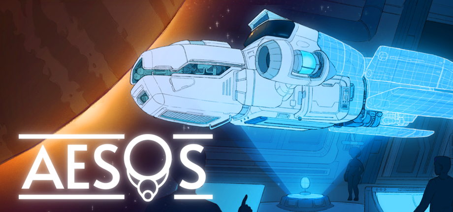 Presenting our first game: AESOS