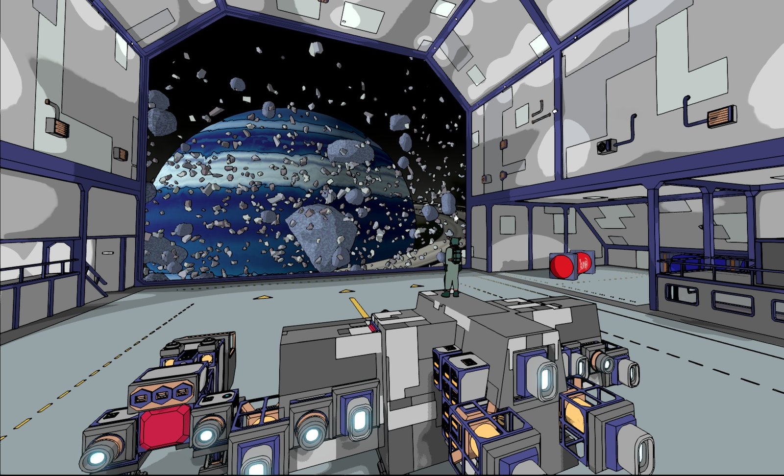 Demo – 0.3.6 Patch Note